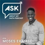 Pt 1: Moses Ehambe + NBA Journey