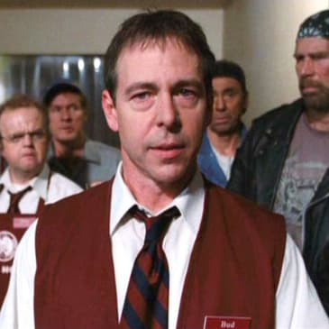 (Episode 74) “The Mist” Actor: Robert C. Treveiler