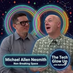 How To Make Your Tech 10X Better; Include Disabled People In Product Design – Michael Allen Nesmith