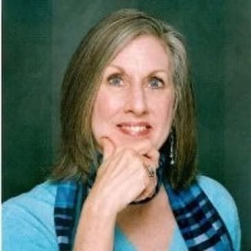 Heart Centered Living with Dr. Christine Bair