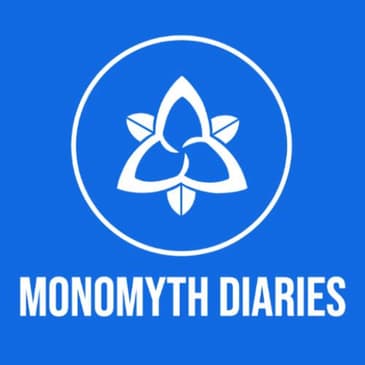 Ep 8 - Cyndi’s Breakthrough and Growth (part 2)