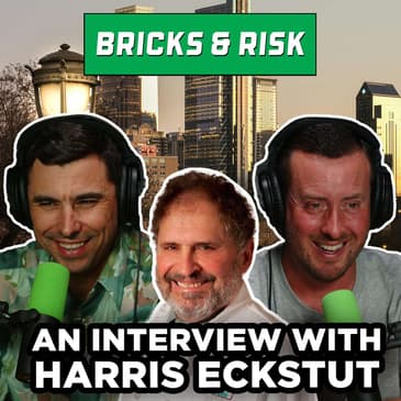 Episode #42: The Business of Restaurants with Harris Eckstut