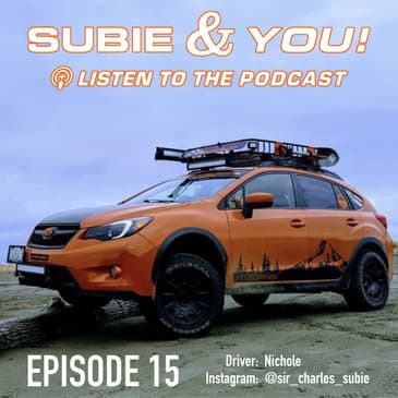 S&YE15 - Sir Charles Subie