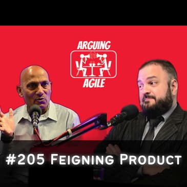 AA205 - Debating Impact vs. Visibility in Product Management