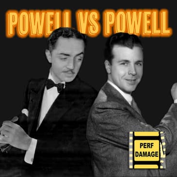 Powell -vs- Powell | Episode 24
