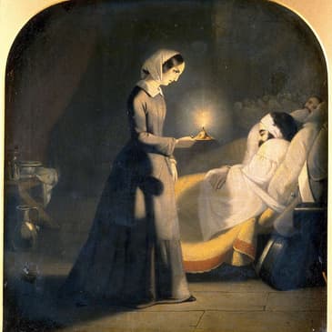 Petty Management-Nightingale minisode #3