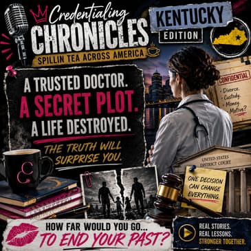 Spillin Tea Across America: Kentucky