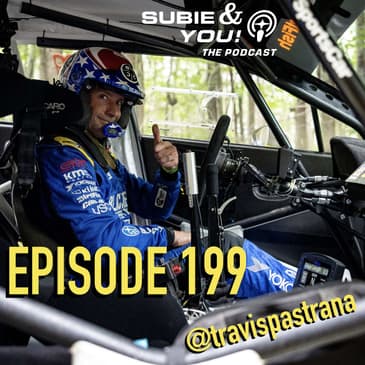 S&YE199 - Travis Pastrana