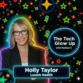 AI Catches Cancer Early, But There’s Still A 17-Year Adoption Gap In Health Tech – Holly Taylor
