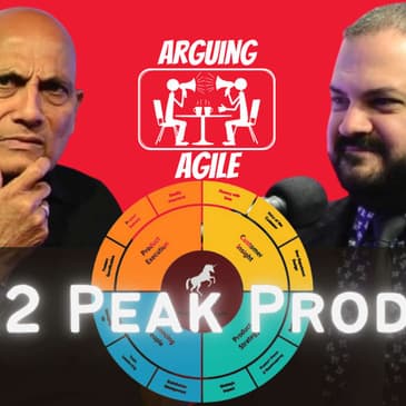 AA212 - Peak Product Management | Product Competencies