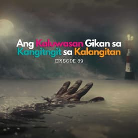 Ang Kaluwasan Gikan sa Kangitngit sa Kalangitan