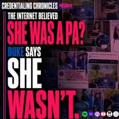 100th Episode - Temptation Island Star Faked PA School for 2 years?! Full Story Exposed!