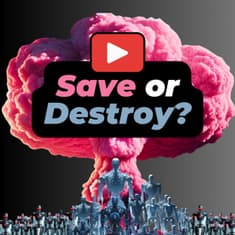 How AI Will Either Save or Destroy Your YouTube Channel