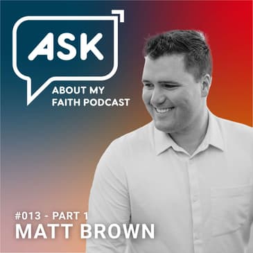 Pt 1: Matt Brown + Mardi Gras