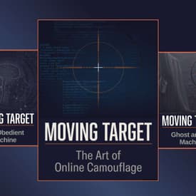 MOVING TARGET