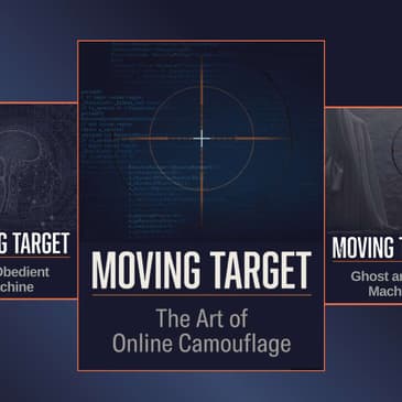 MOVING TARGET