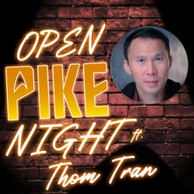 SNW S4E4 - “A Case of Chiaroscuro” with Thom Tran
