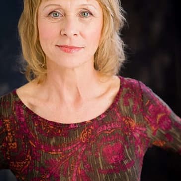 (Episode 377) "The Butterfly Effect" Actor: June B. Wilde.