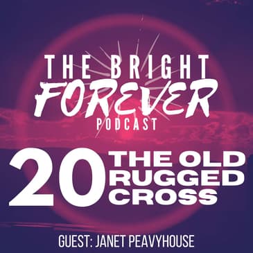 The Old Rugged Cross