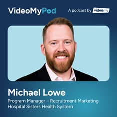 97 No Agency, No Problem: The Scrappy EVP Playbook That Actually Worked | Michael Lowe (HSHS)