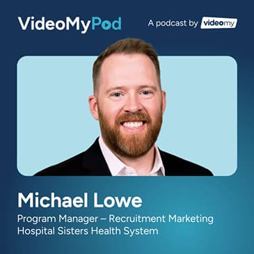 97 No Agency, No Problem: The Scrappy EVP Playbook That Actually Worked | Michael Lowe (HSHS)