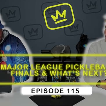 THE DALLAS FLASH TAKE IT ALL!!| MLP Finals Recap, What’s Next for MLP & Burning Questions