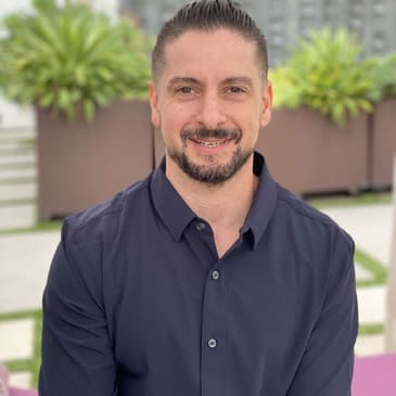 Ancient Medicine, Modern Recovery with Dr. Craig Thompson