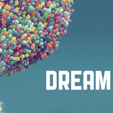 (Episode 28)-"A Potpourri of Movies, TV and your Dreams."