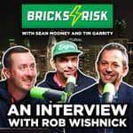 Episode #81: Growing a Mortgage Team from Scratch with Rob Wishnick