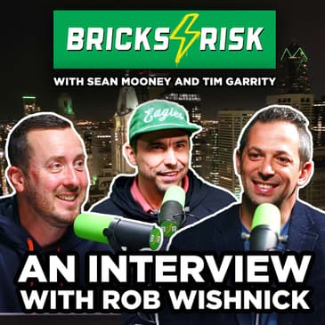 Episode #81: Growing a Mortgage Team from Scratch with Rob Wishnick