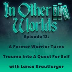 A Former Warrior Turns Trauma Into A Quest For Self