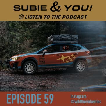 S&YE59 - Wild Thorinberries