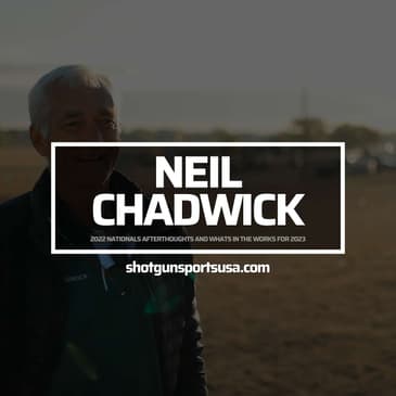 Neil Chadwick: 2022 Nationals afterthoughts and whats in store for 2023