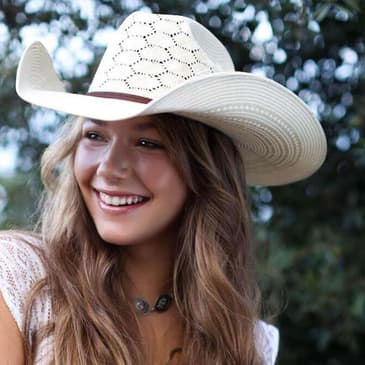 (Episode 348) "Yellowstone" Actor: Orli Gottesman.