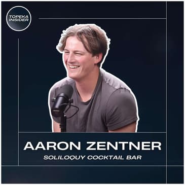 The Real Reason Soliloquy Closed Its Doors In Topeka | Aaron Zentner