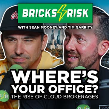 "Yo, Where's Your Office?" Part I | Episode 144