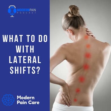 What to Do with Lateral Shifts?