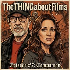 |Companion (2025): The "Nice Guy" Horror Movie That Will Ruin Dating Apps Forever