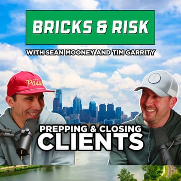 Episode #1: Prepping and Closing Clients
