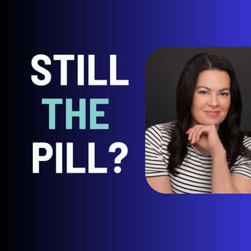 Should You Take Birth Control For Perimenopause & Menopause Symptoms?