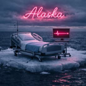 Spillin' Tea Across America: Alaska