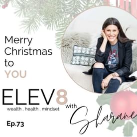 Merry Christmas to YOU