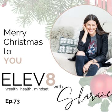 Merry Christmas to YOU