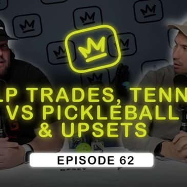TYLER HAS A NEW TEAMMATE?!?! | MLP Trades, Alshon Breaks the Internet & NC Upsets - Ep. 62