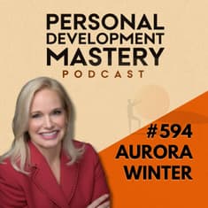 The Communication Mistake Most People Don’t Realise They’re Making and What to Do Instead, with Aurora Winter | #594