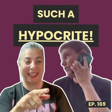 169: Why We Don’t Always Practice What We Preach