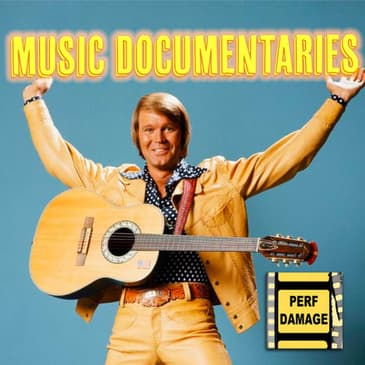 Music Documentaries | Episode 23