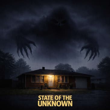 The Ammons Demon House: The Possession Case Authorities Could Not Explain — Ep. 43