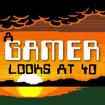 Ep 40 - The 40th Episode AMA Special (Part 1)