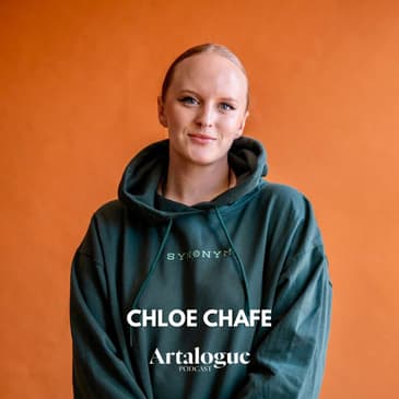 Chloe Chafe on Building Community Through Art